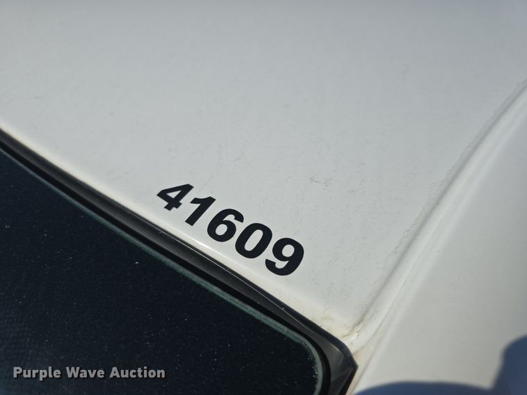 image for item DQ4589 2020 Dodge  Charger Police 