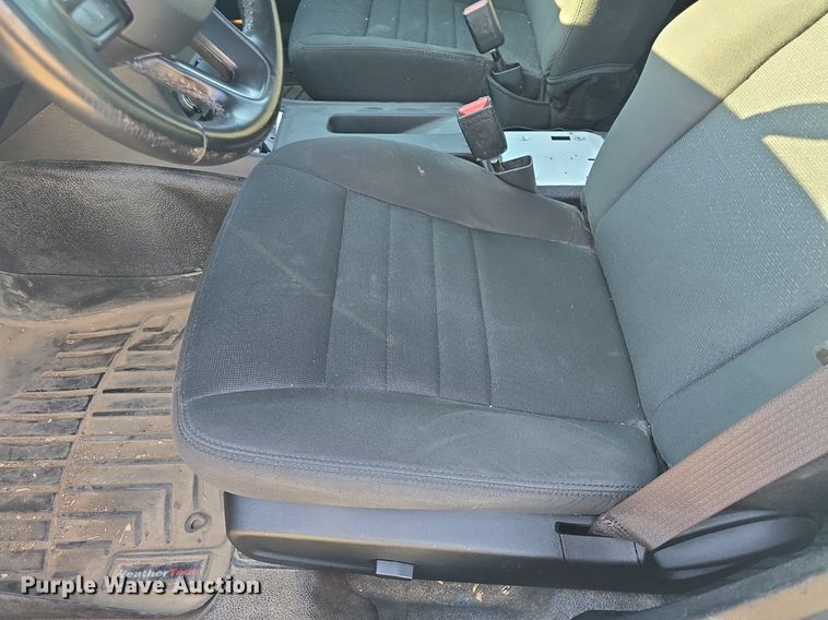 image for item DQ4589 2020 Dodge  Charger Police 