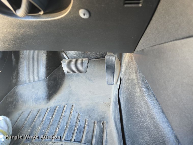 image for item DQ4589 2020 Dodge  Charger Police 