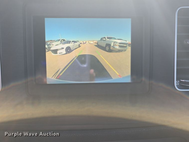 image for item DQ4589 2020 Dodge  Charger Police 