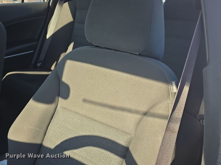 image for item DQ4589 2020 Dodge  Charger Police 