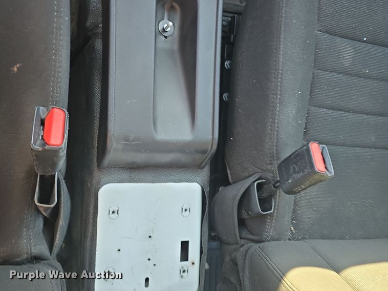 image for item DQ4589 2020 Dodge  Charger Police 