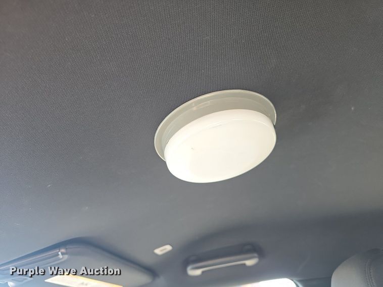 image for item DQ4589 2020 Dodge  Charger Police 