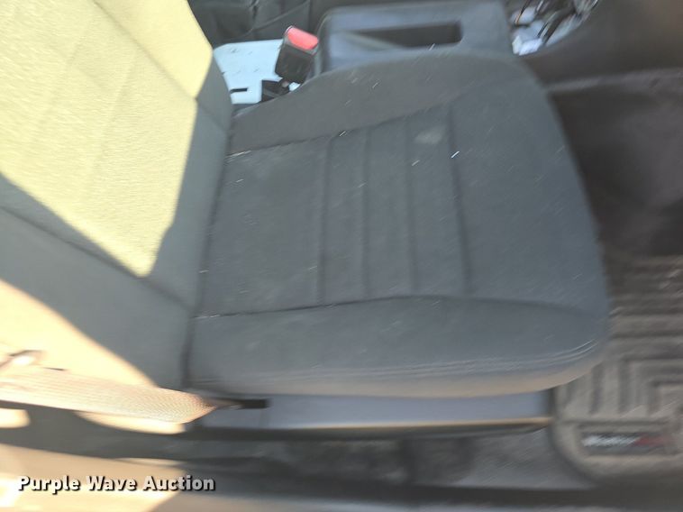 image for item DQ4589 2020 Dodge  Charger Police 