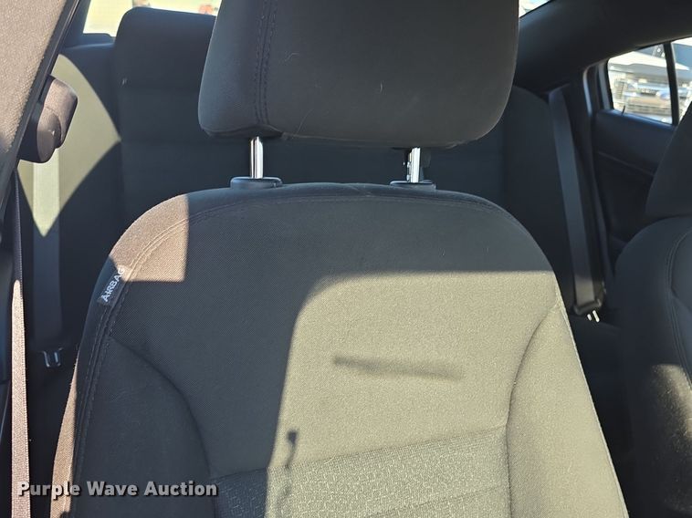 image for item DQ4589 2020 Dodge  Charger Police 