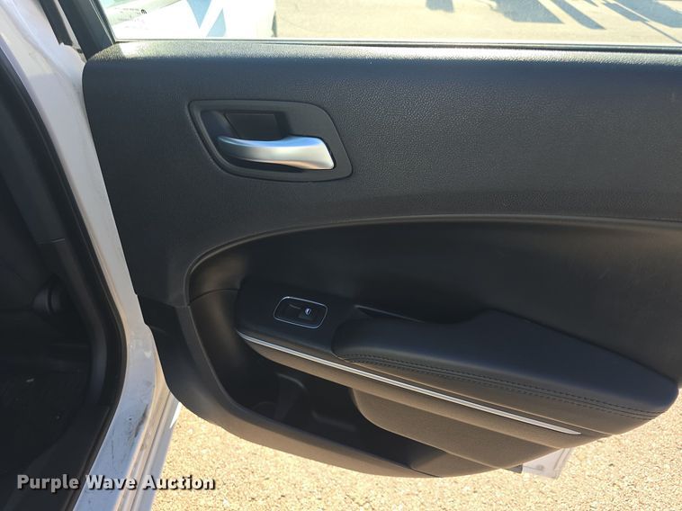 image for item DQ4589 2020 Dodge  Charger Police 