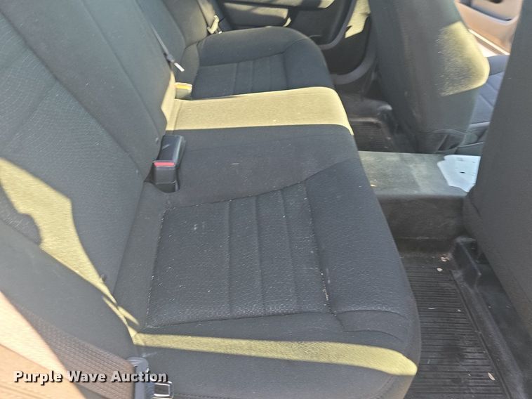 image for item DQ4589 2020 Dodge  Charger Police 