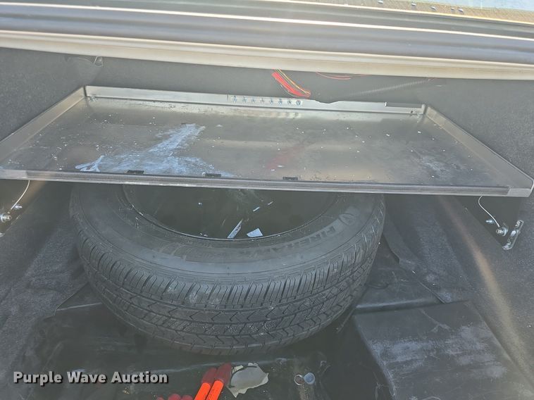 image for item DQ4589 2020 Dodge  Charger Police 