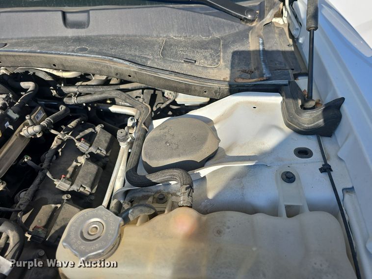 image for item DQ4589 2020 Dodge  Charger Police 