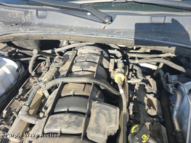 image for item DQ4589 2020 Dodge  Charger Police 