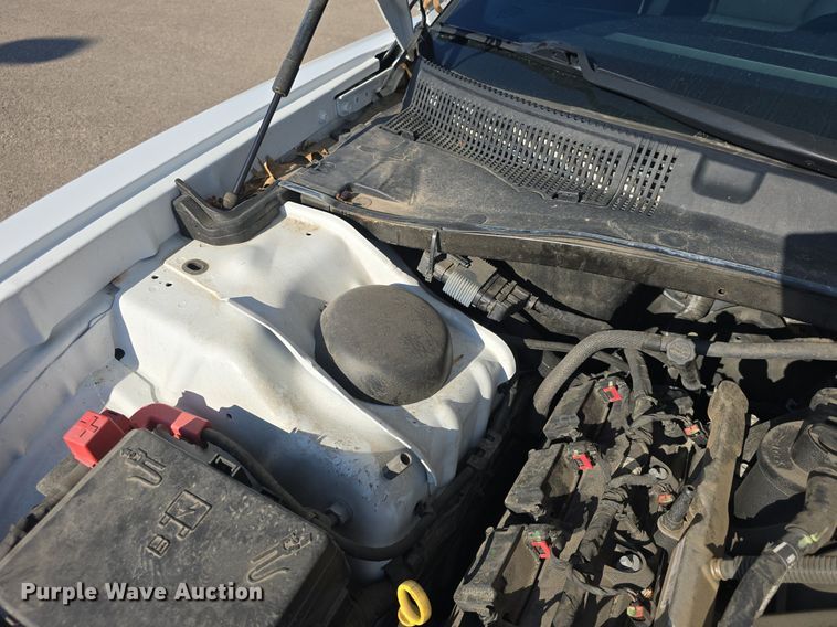 image for item DQ4589 2020 Dodge  Charger Police 