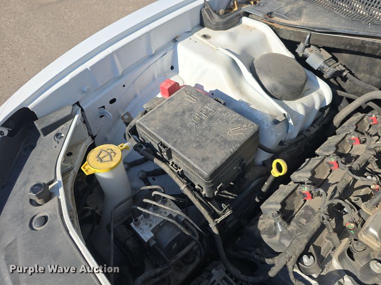 image for item DQ4589 2020 Dodge  Charger Police 