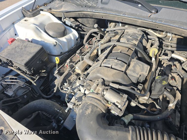 image for item DQ4589 2020 Dodge  Charger Police 