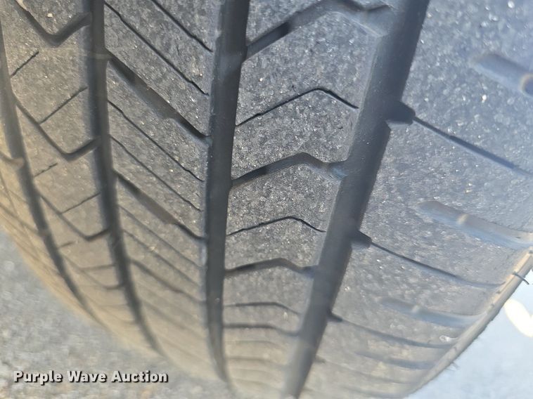 image for item DQ4589 2020 Dodge  Charger Police 