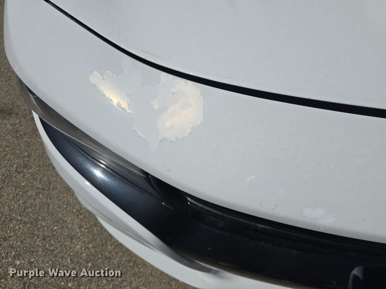 image for item DQ4590 2019 Dodge  Charger Police 