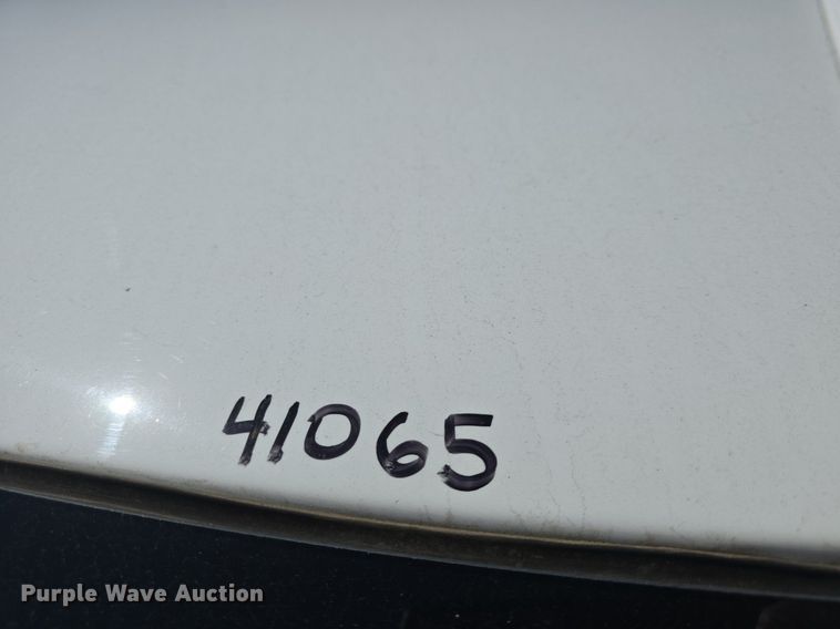 image for item DQ4590 2019 Dodge  Charger Police 