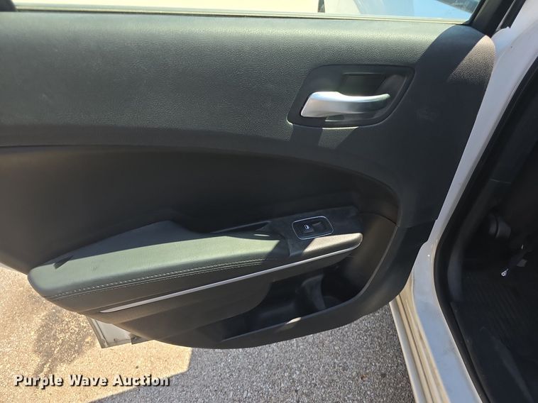 image for item DQ4590 2019 Dodge  Charger Police 