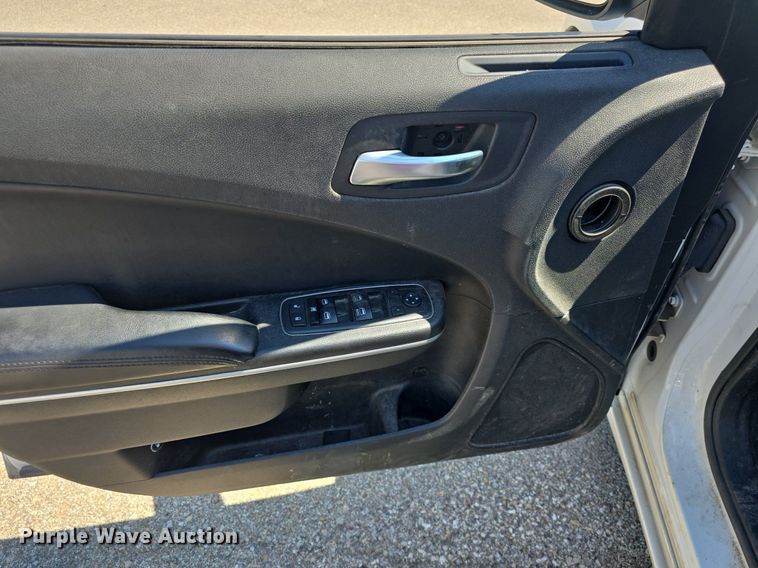 image for item DQ4590 2019 Dodge  Charger Police 