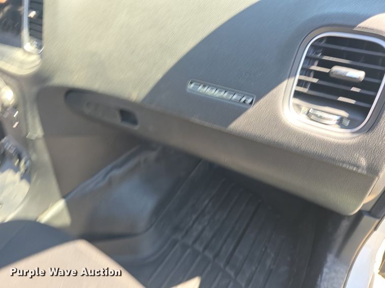 image for item DQ4590 2019 Dodge  Charger Police 