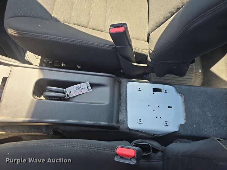 image for item DQ4590 2019 Dodge  Charger Police 