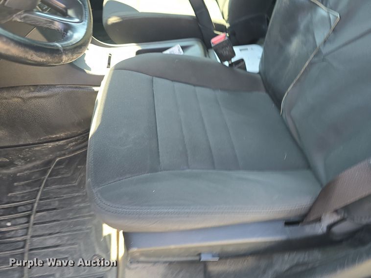 image for item DQ4590 2019 Dodge  Charger Police 