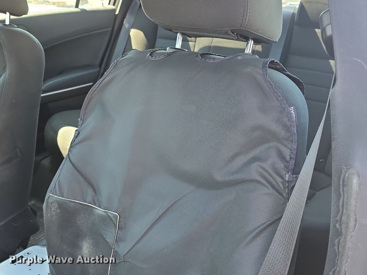 image for item DQ4590 2019 Dodge  Charger Police 