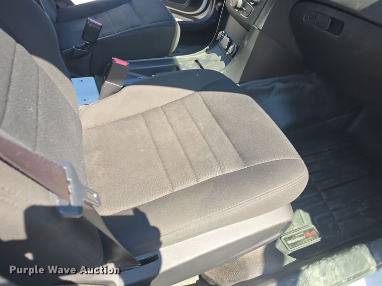 image for item DQ4590 2019 Dodge  Charger Police 