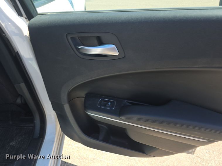 image for item DQ4590 2019 Dodge  Charger Police 