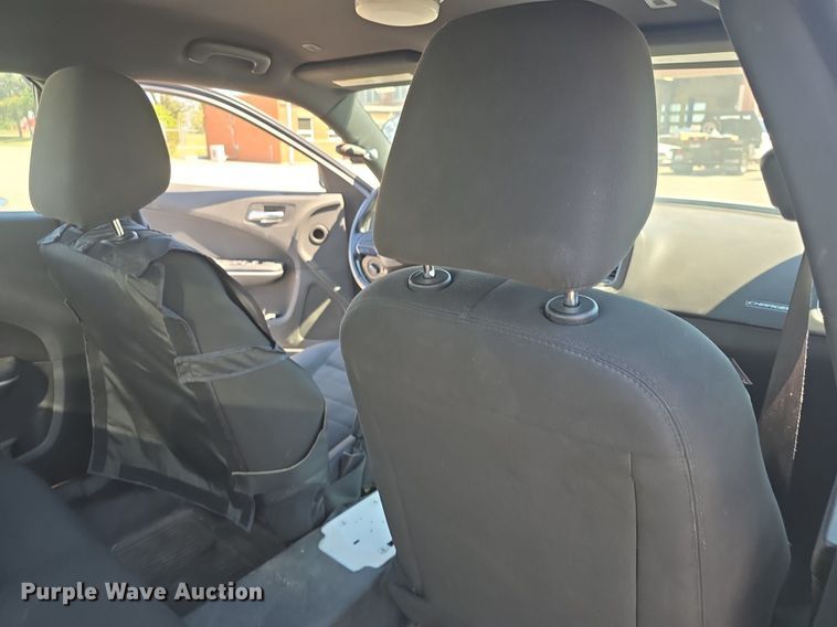 image for item DQ4590 2019 Dodge  Charger Police 