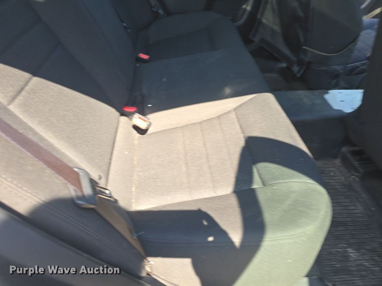 image for item DQ4590 2019 Dodge  Charger Police 