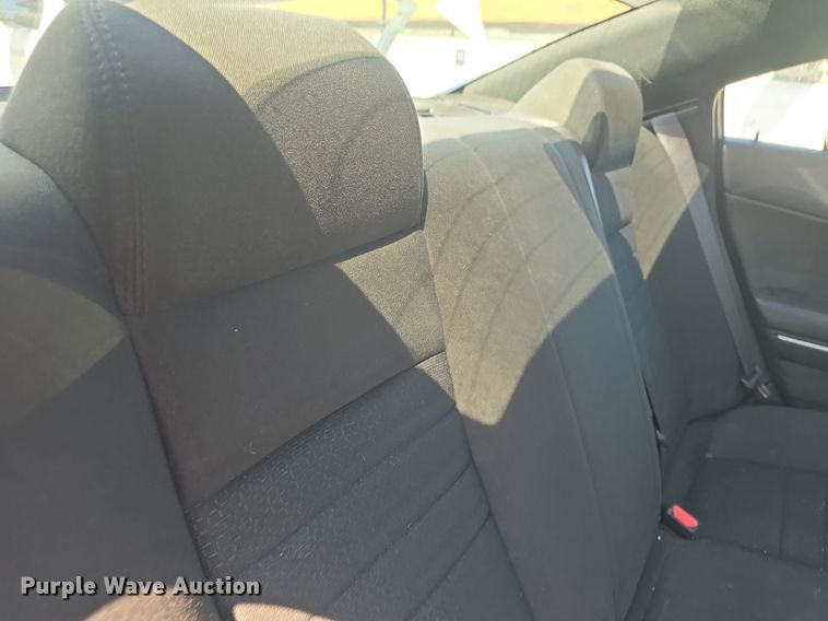 image for item DQ4590 2019 Dodge  Charger Police 