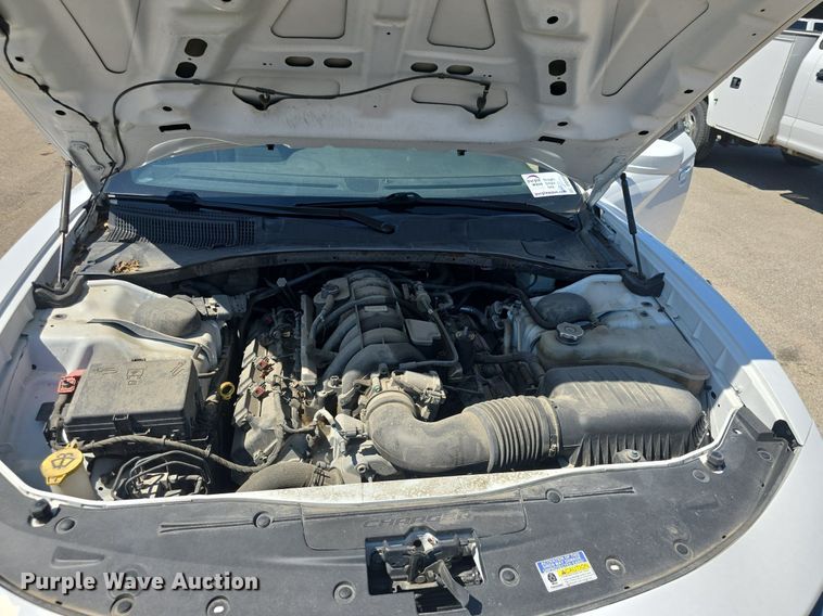 image for item DQ4590 2019 Dodge  Charger Police 