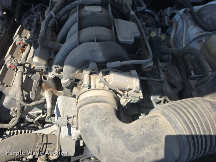 image for item DQ4590 2019 Dodge  Charger Police 