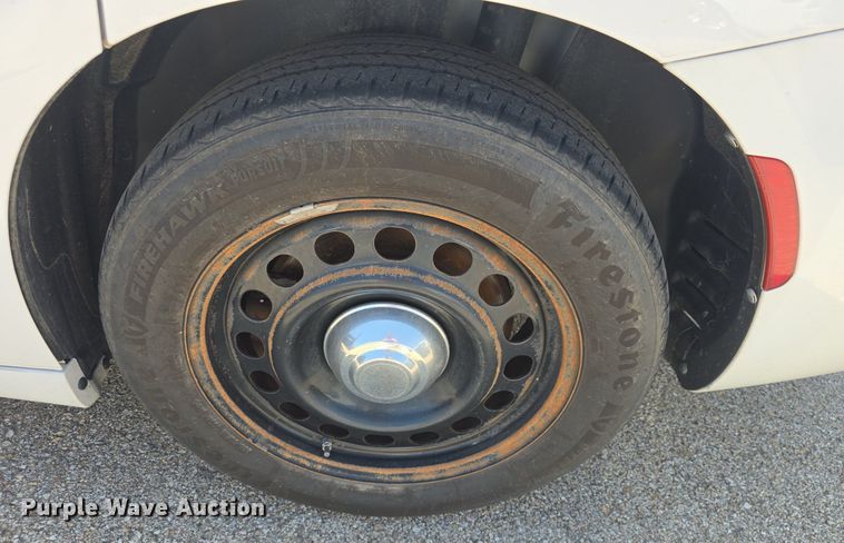 image for item DQ4590 2019 Dodge  Charger Police 