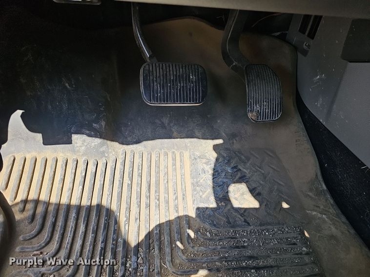 image for item DQ4594 2016 Ford F150 XLT  SuperCrew pickup truck