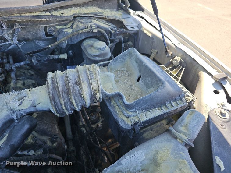 image for item DQ4594 2016 Ford F150 XLT  SuperCrew pickup truck