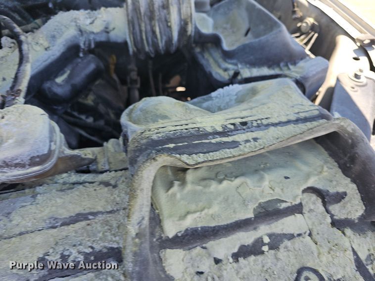 image for item DQ4594 2016 Ford F150 XLT  SuperCrew pickup truck