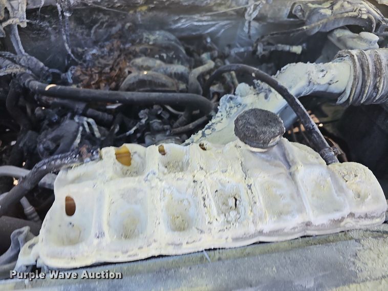 image for item DQ4594 2016 Ford F150 XLT  SuperCrew pickup truck