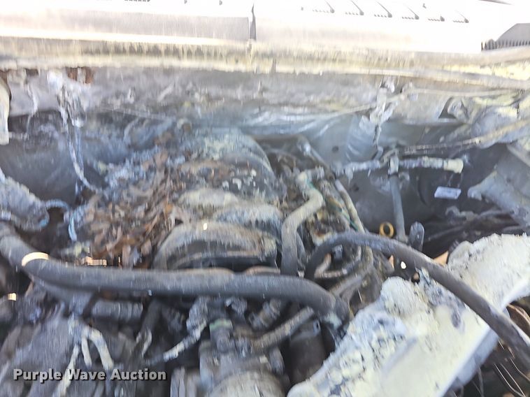 image for item DQ4594 2016 Ford F150 XLT  SuperCrew pickup truck