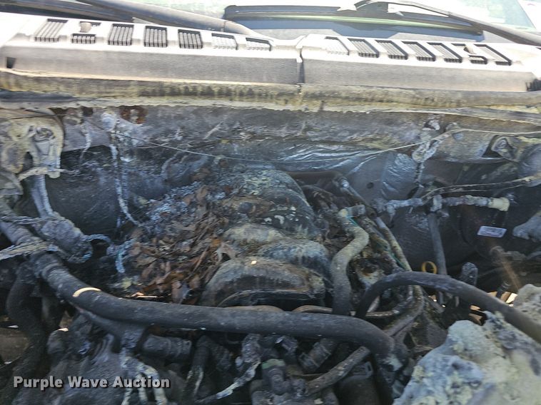 image for item DQ4594 2016 Ford F150 XLT  SuperCrew pickup truck