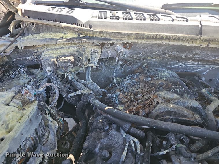 image for item DQ4594 2016 Ford F150 XLT  SuperCrew pickup truck