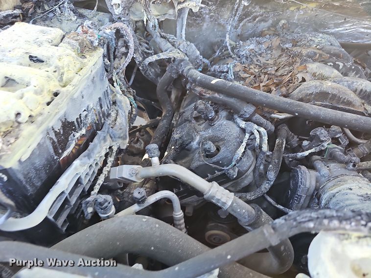 image for item DQ4594 2016 Ford F150 XLT  SuperCrew pickup truck