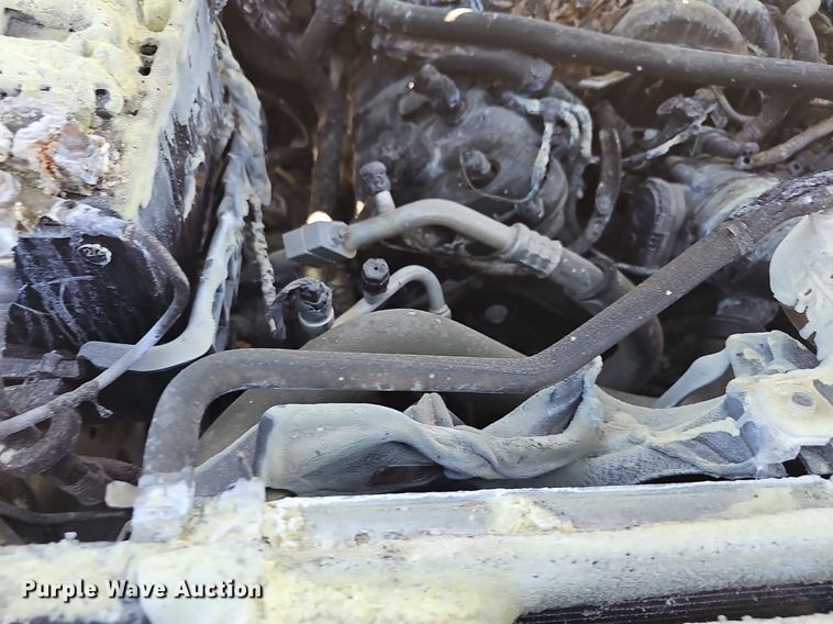 image for item DQ4594 2016 Ford F150 XLT  SuperCrew pickup truck