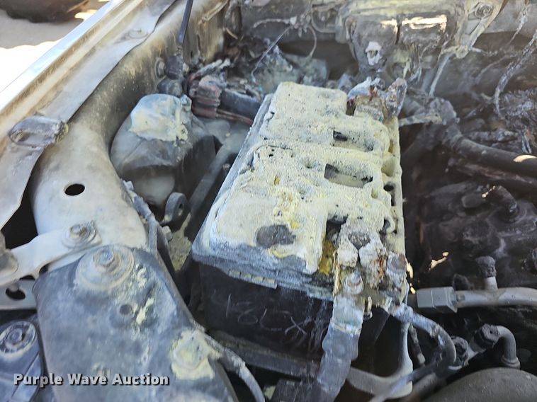 image for item DQ4594 2016 Ford F150 XLT  SuperCrew pickup truck