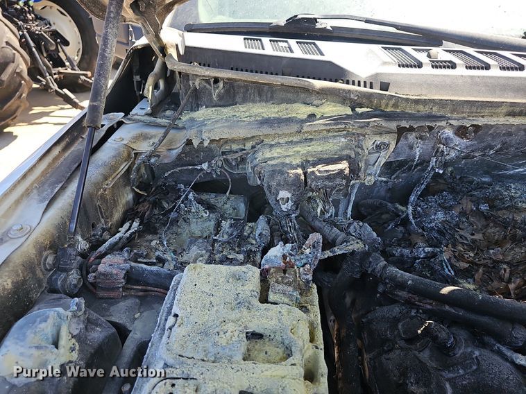 image for item DQ4594 2016 Ford F150 XLT  SuperCrew pickup truck