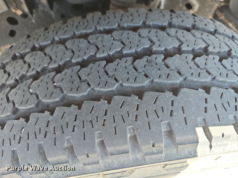 image for item DQ4594 2016 Ford F150 XLT  SuperCrew pickup truck