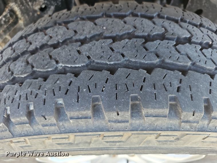 image for item DQ4594 2016 Ford F150 XLT  SuperCrew pickup truck