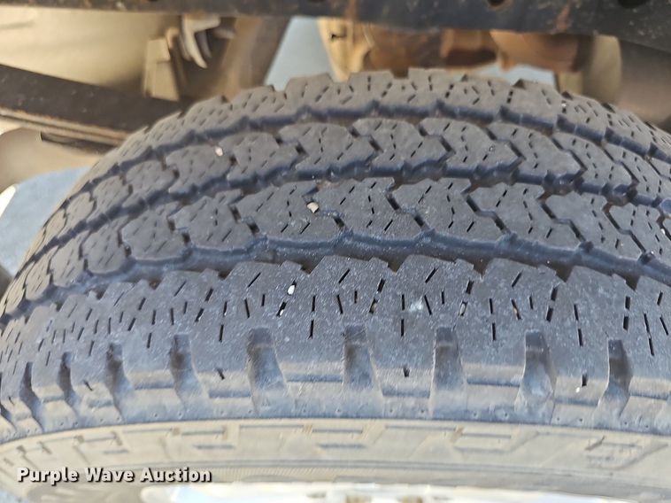 image for item DQ4594 2016 Ford F150 XLT  SuperCrew pickup truck