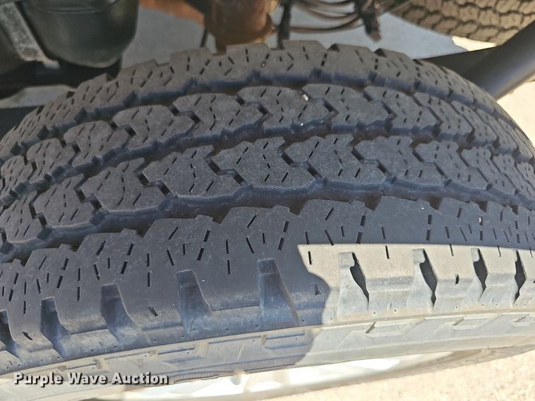 image for item DQ4594 2016 Ford F150 XLT  SuperCrew pickup truck