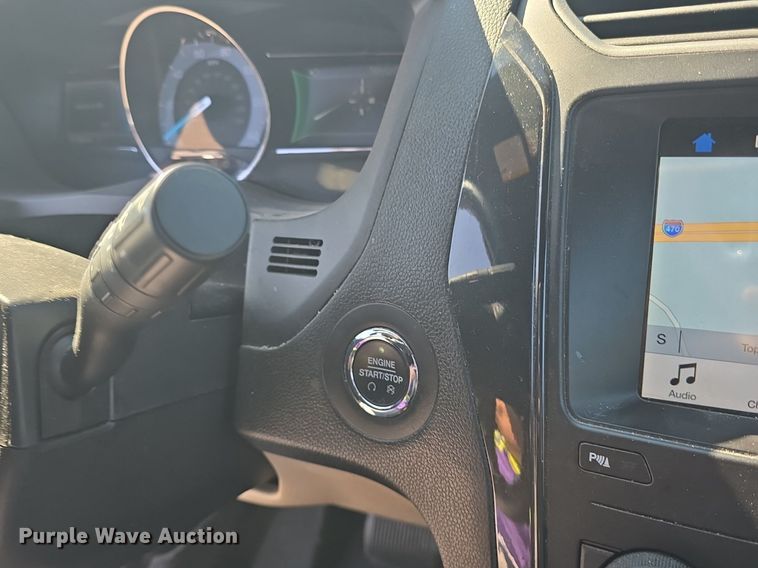 image for item DQ4596 2019 Ford Explorer XLT SUV